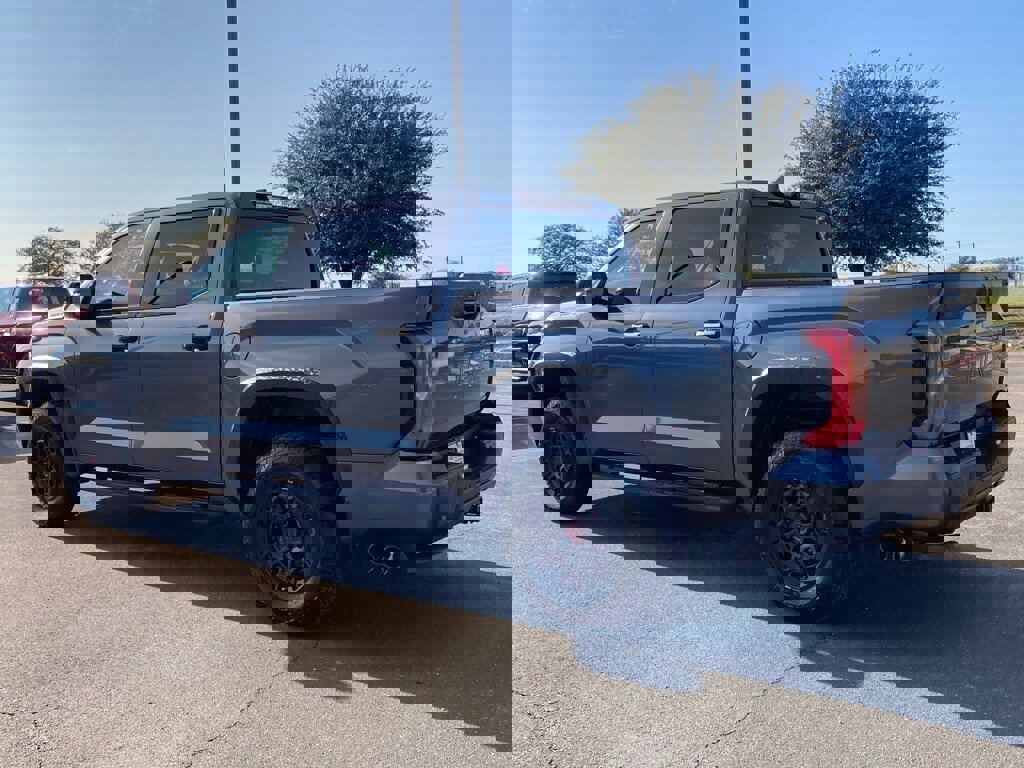New 2026 Toyota Tundra TRD Pro image 6