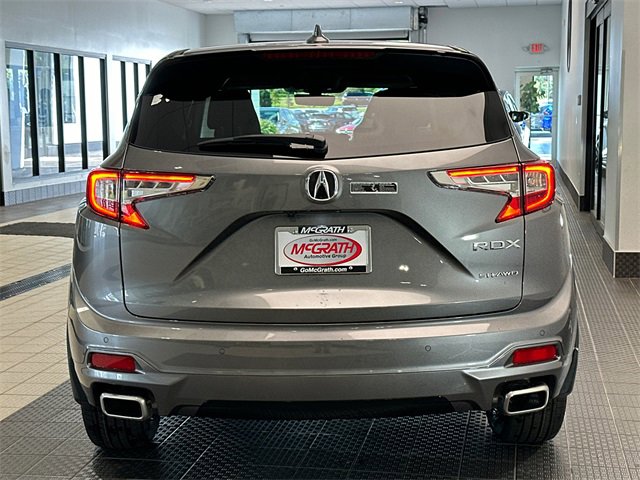 New 2026 Acura RDX Advance Package image 5