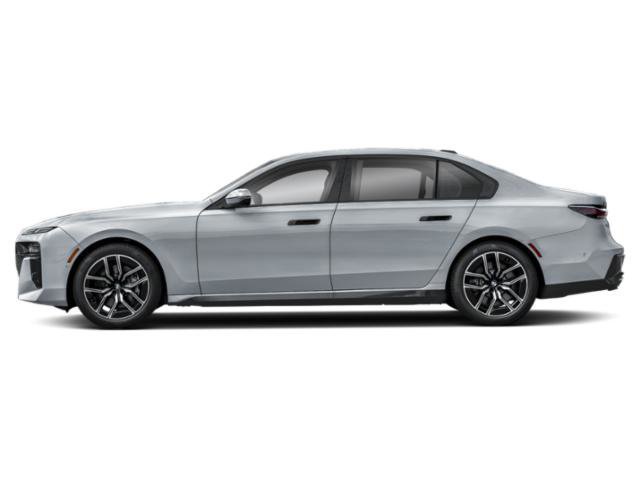 New 2026 BMW 760i xDrive image 3