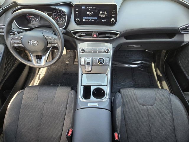 Certified 2023 Hyundai Santa Fe SE AWD/4WD image 25