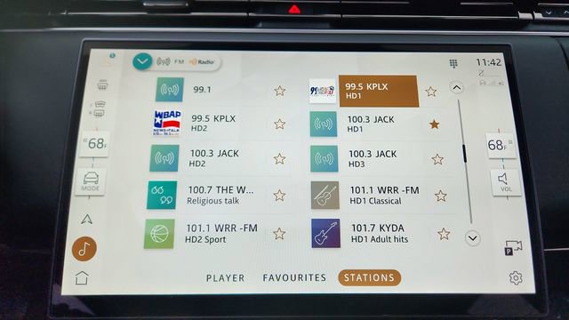 Used 2024 Land Rover Range Rover Sport Dynamic SE image 46