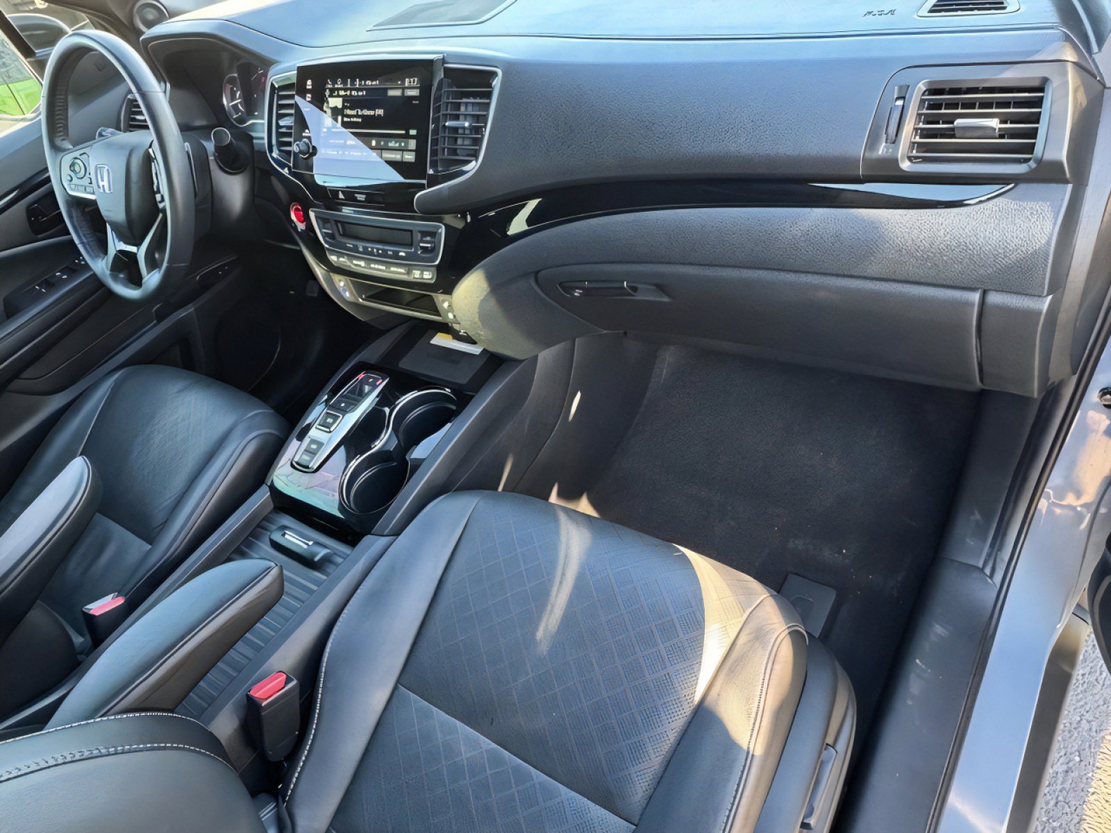 Used 2022 Honda Passport Elite image 10