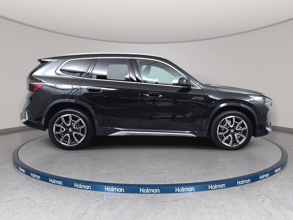 Used 2026 BMW X1 xDrive28i AWD/4WD image 5