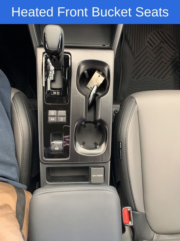 New 2026 Subaru Outback Premium image 8