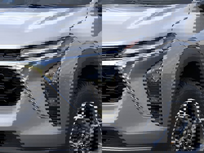 New 2026 Chevrolet Trax LT FWD image 11