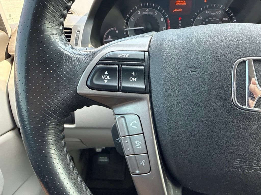 Used 2017 Honda Odyssey Touring image 20