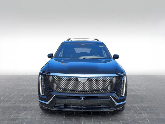 New 2027 Cadillac Vistiq Luxury AWD/4WD image 2