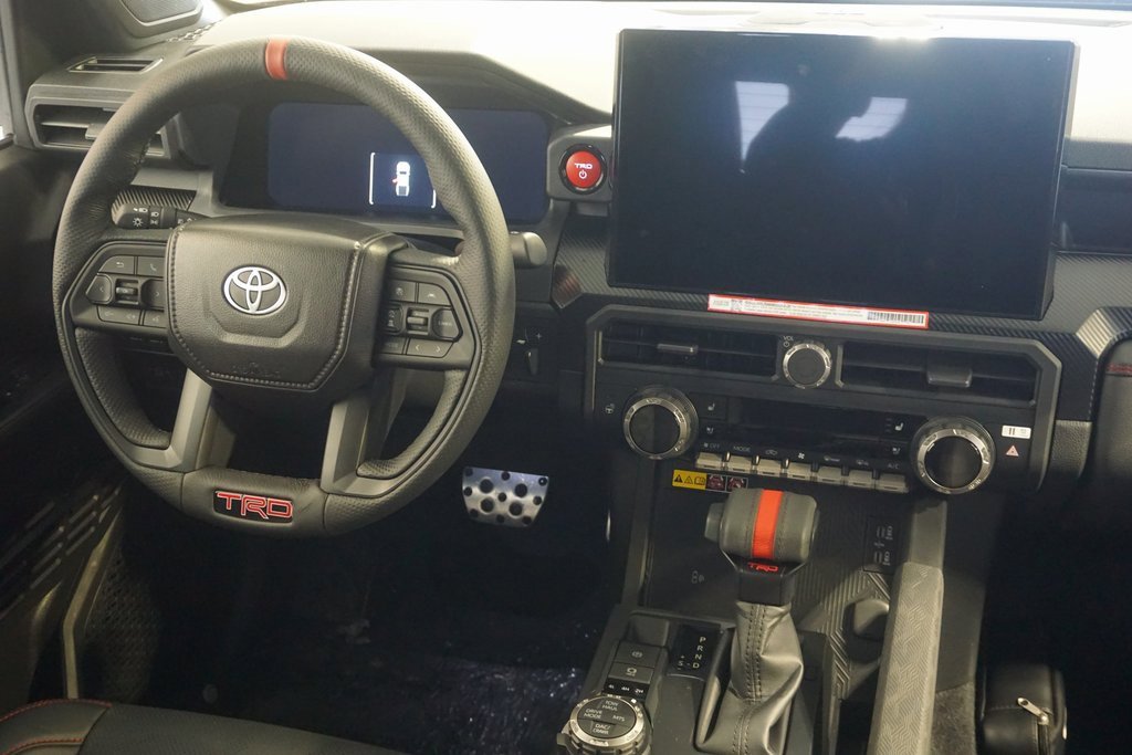 New 2026 Toyota Tacoma TRD Pro image 29