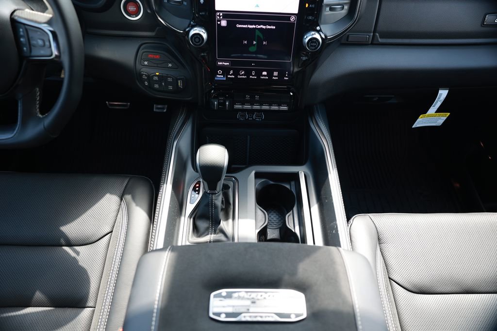 New 2026 RAM 1500 RHO image 27