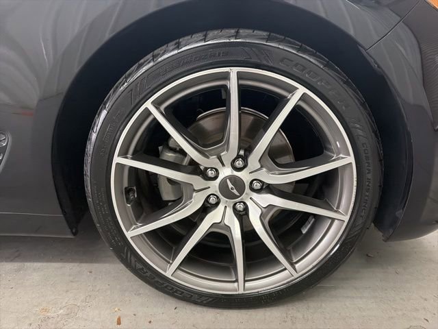 Used 2023 Genesis G70 2.0T RWD image 12