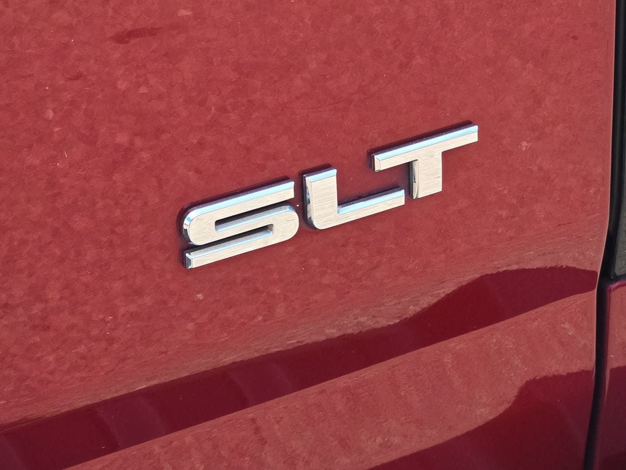 Used 2018 GMC Canyon SLT RWD image 21