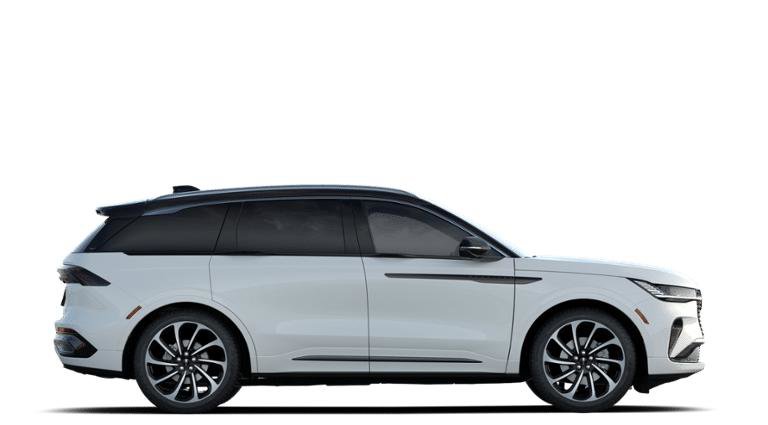 New 2026 Lincoln Nautilus Black Label image 27