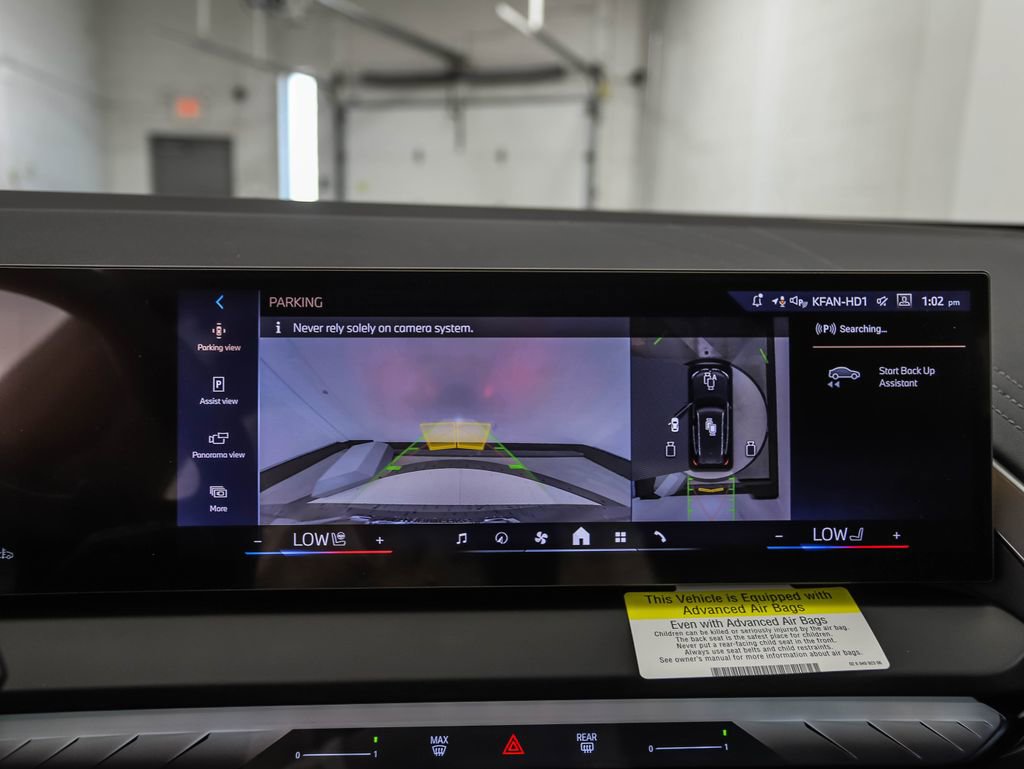 Used 2026 BMW X3 xDrive30 w/ Premium Package image 20