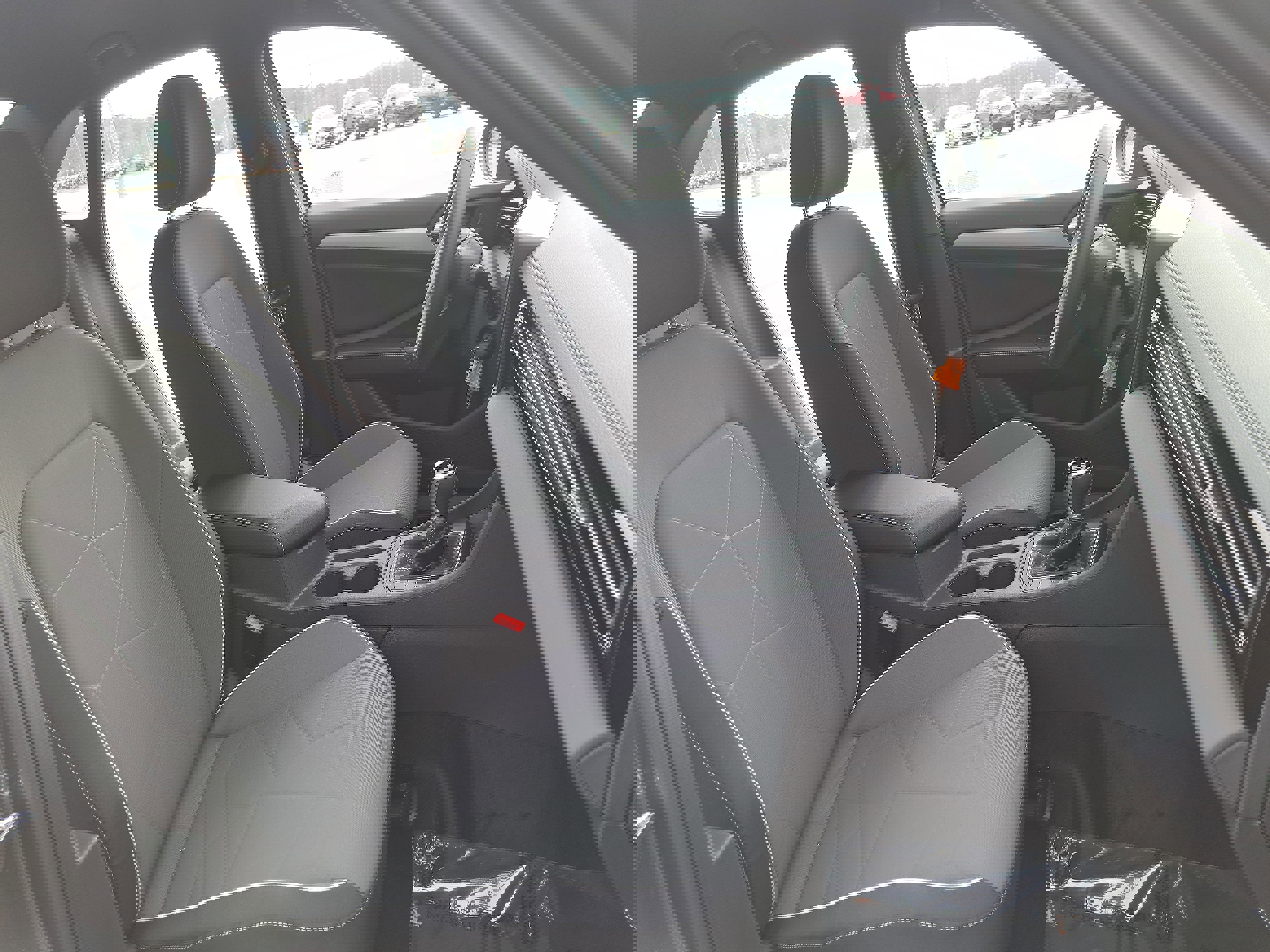 New 2026 Volkswagen Jetta Sport image 10