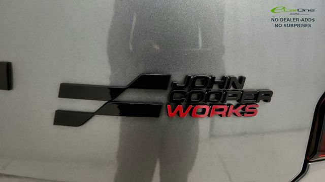 Used 2025 MINI Cooper Countryman John Cooper Works AWD/4WD image 36