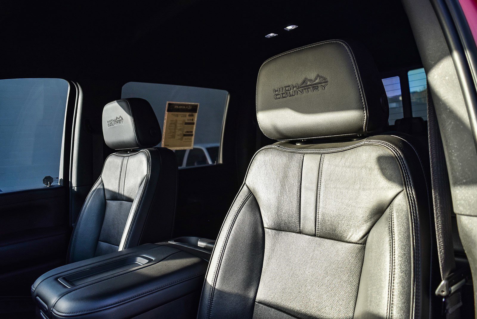 Used 2021 Chevrolet Silverado 3500 High Country w/ Z71 Off-Road Package image 23