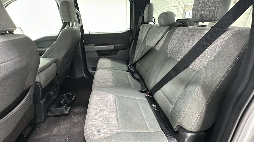 Used 2023 Ford F150 XLT image 13