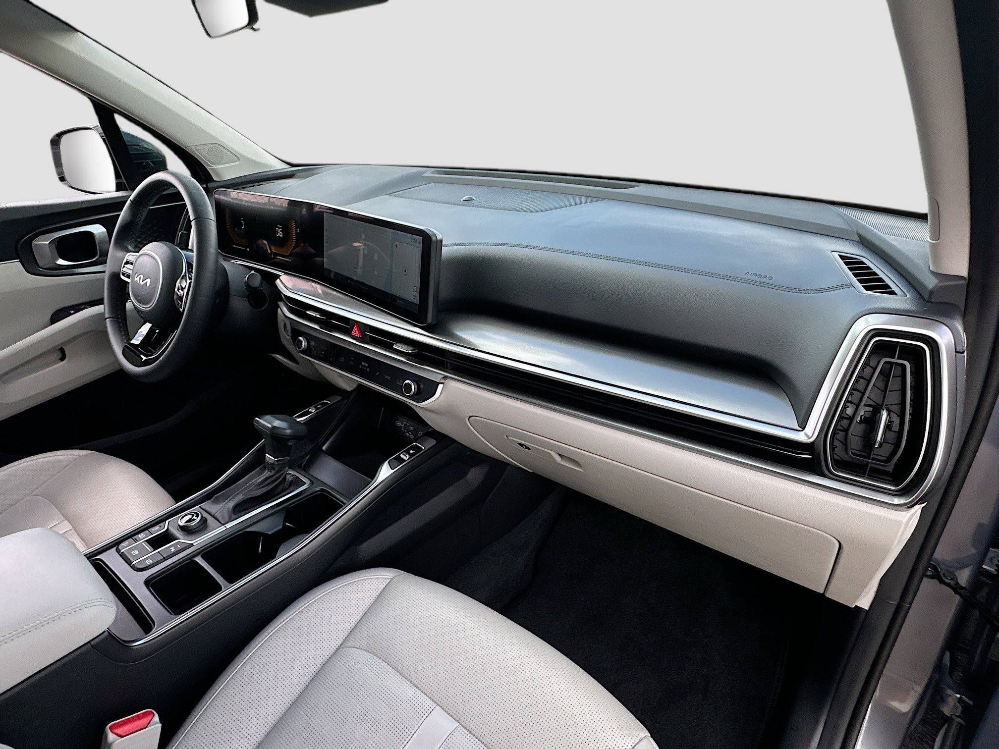 Used 2025 Kia Sorento S image 29