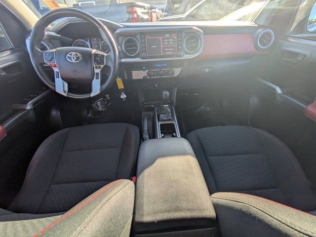 Used 2021 Toyota Tacoma SR5 image 12
