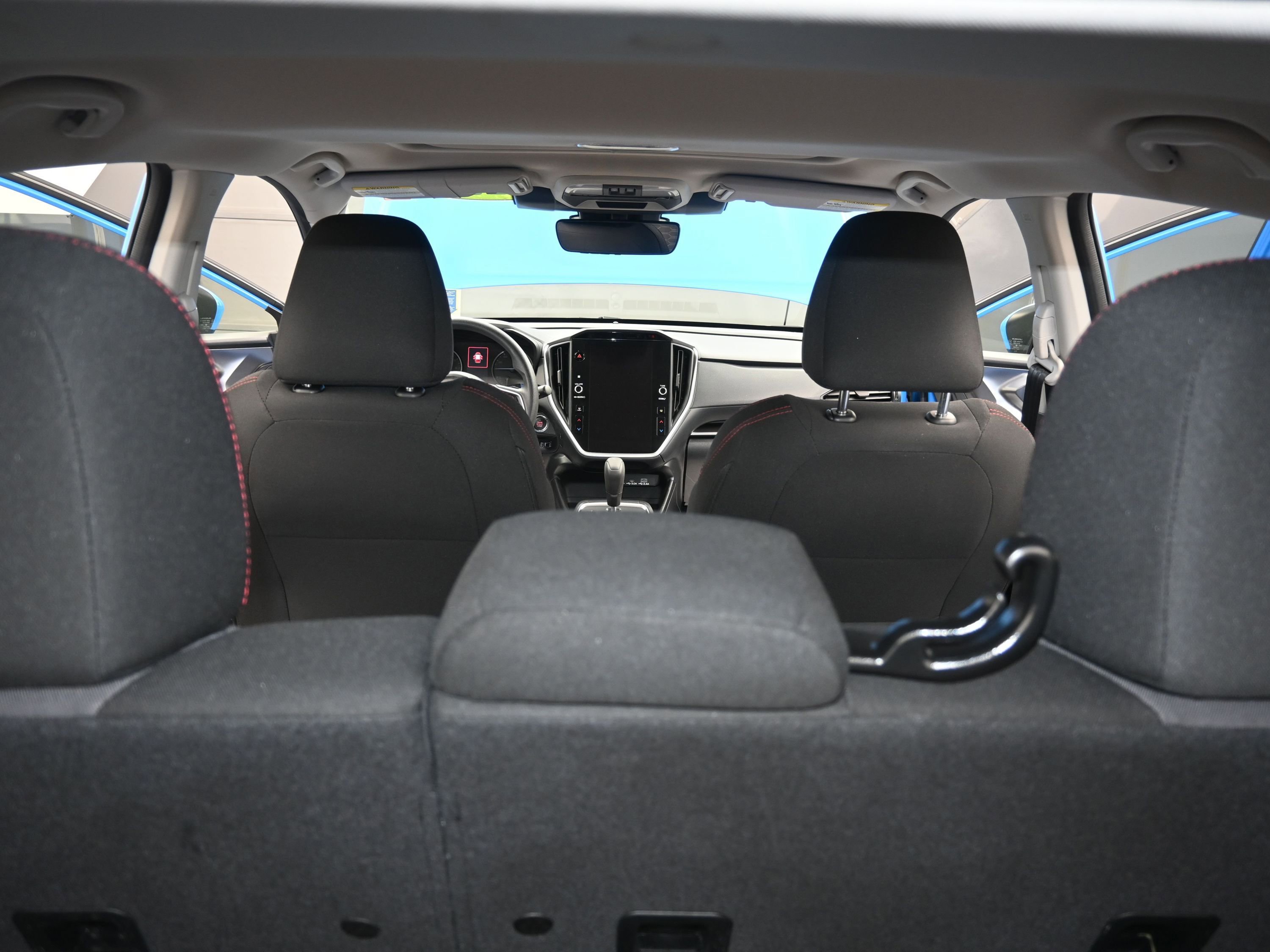 Certified 2025 Subaru Impreza 2.0i Sport AWD/4WD image 26