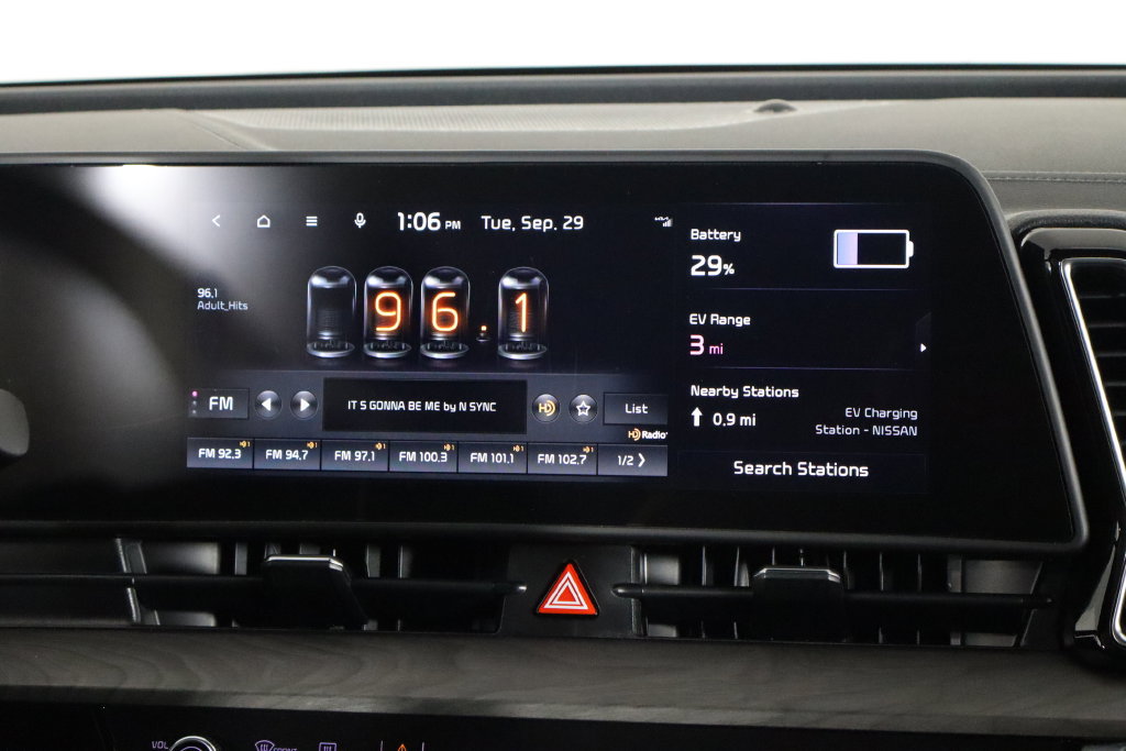 Used 2023 Kia Sportage X-Line AWD/4WD image 28