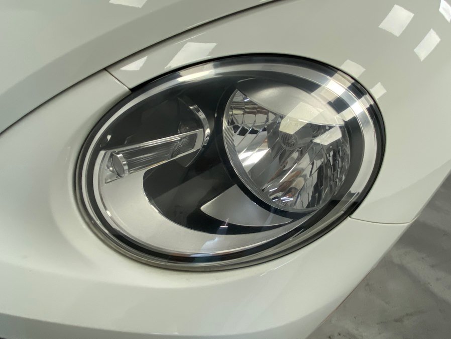 Used 2018 Volkswagen Beetle 2.0T Coast FWD image 20