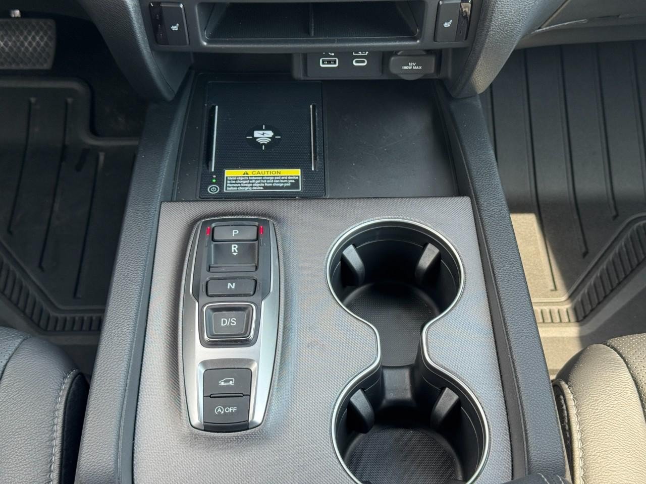 Certified 2024 Honda Passport EX-L image 16
