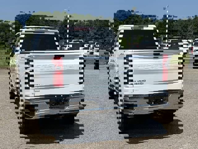 Used 2022 Chevrolet Silverado 1500 LT image 6