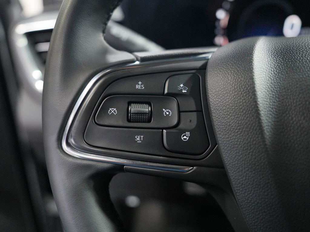 Used 2025 Buick Encore GX Sport Touring w/ Comfort Package FWD image 23
