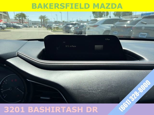 Used 2023 MAZDA CX-30 AWD 2.5 S w/ Preferred Package image 21