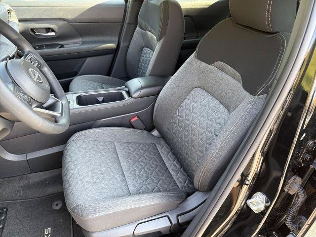 Certified 2026 Nissan Kicks SV w/ SV Premium Package FWD image 18