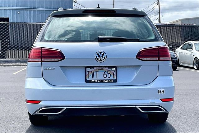 Used 2019 Volkswagen Atlas SEL AWD/4WD image 4