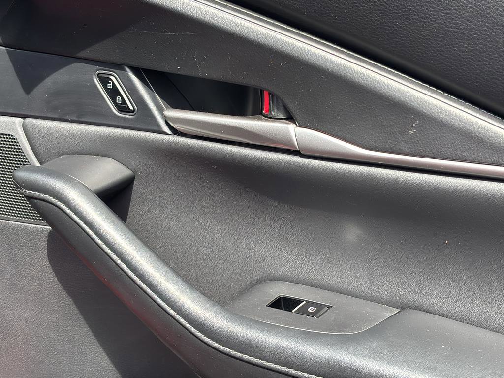 Used 2023 MAZDA CX-30 AWD 2.5 S w/ Select Package image 34