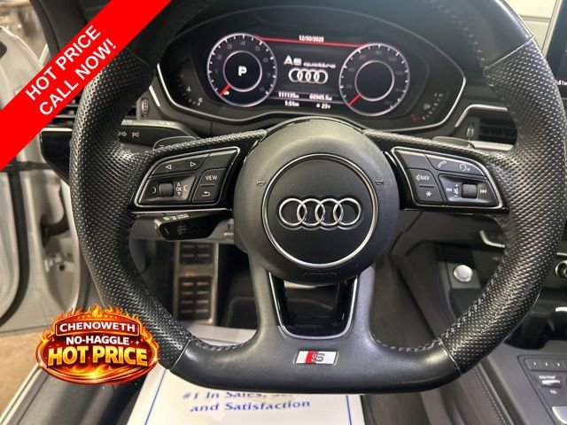 Used 2019 Audi A5 2.0T Premium Plus image 18