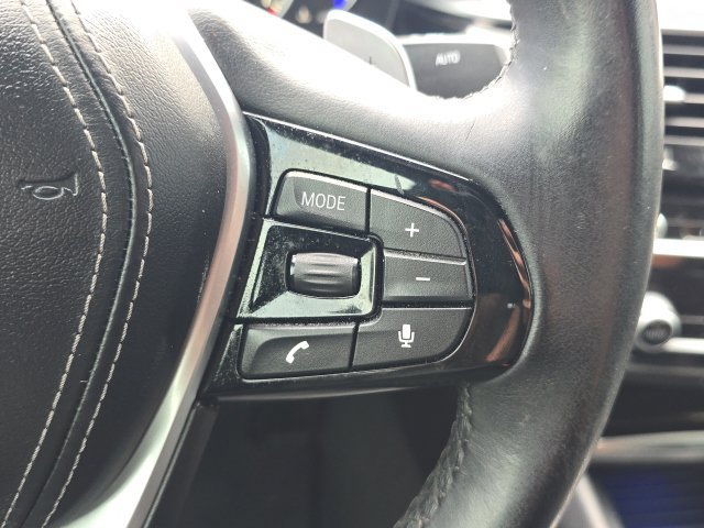 Used 2019 BMW 530i RWD image 35