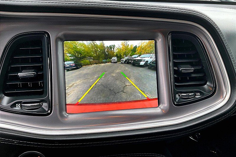 Used 2020 Dodge Challenger R/T Scat Pack w/ Plus Package image 22