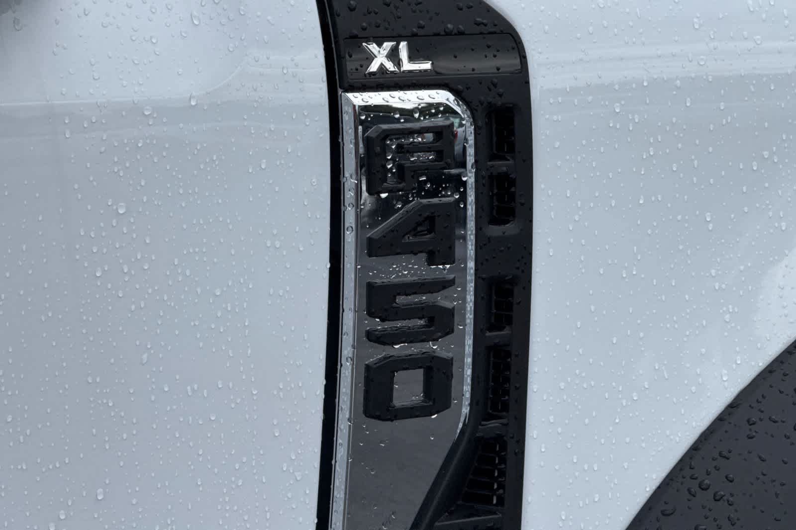 New 2026 Ford F450 XL AWD/4WD image 7