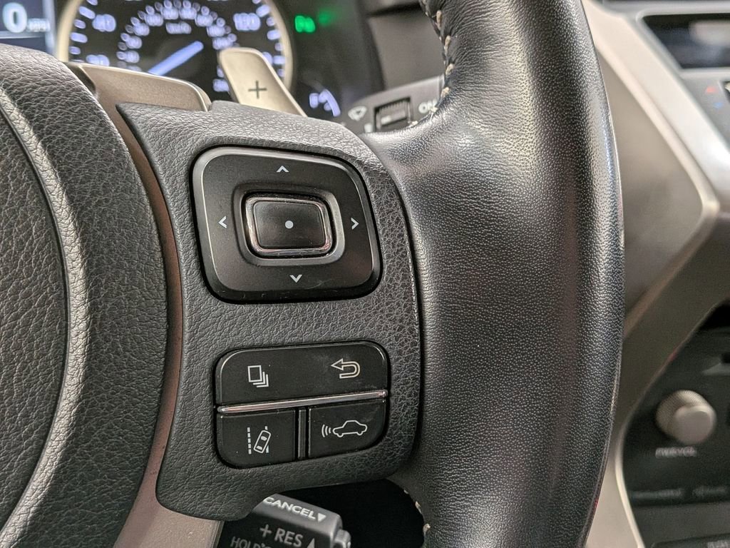 Used 2021 Lexus NX 300 AWD w/ Accessory Package image 20