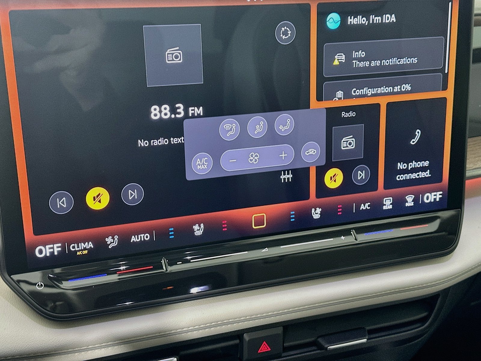 New 2027 Volkswagen Atlas SE AWD/4WD image 26