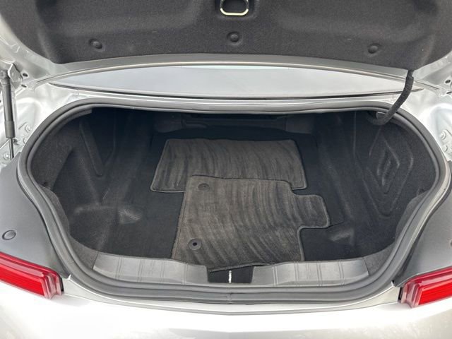 Used 2017 Chevrolet Camaro LT image 23