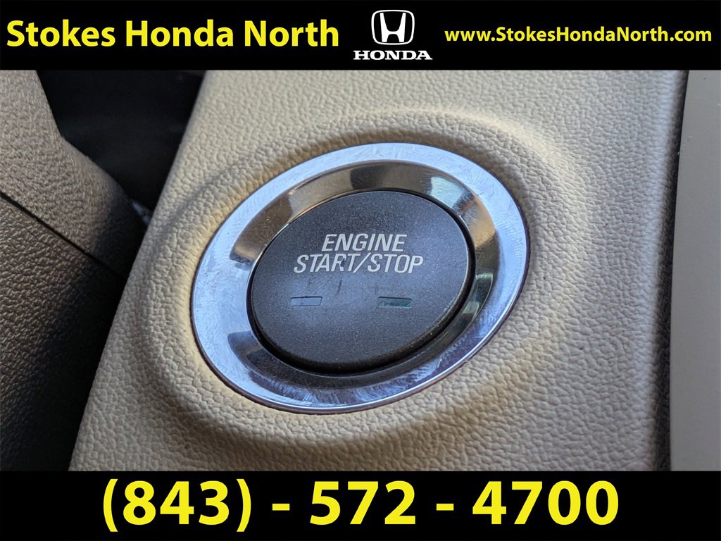 Used 2012 Buick LaCrosse Premium w/ Driver Confidence Package image 28