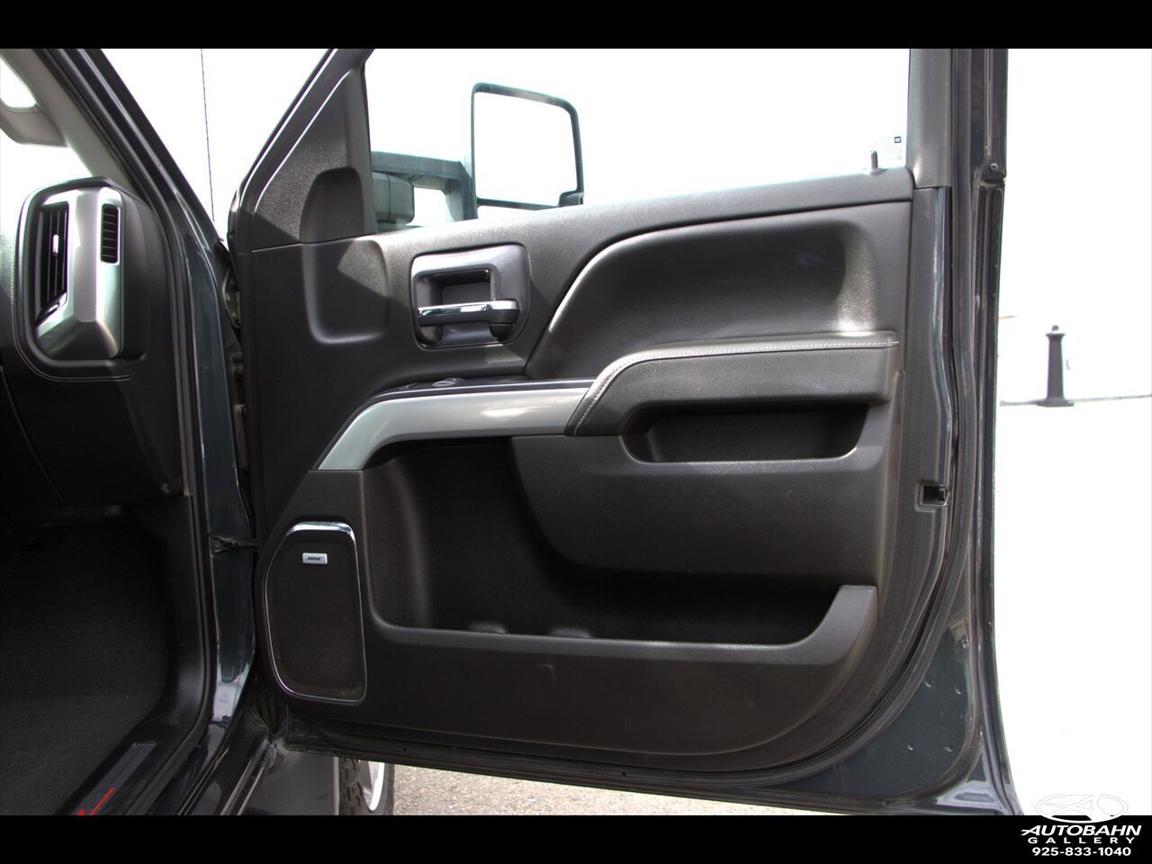 Used 2019 Chevrolet Silverado 2500 LTZ w/ Duramax Plus Package AWD/4WD image 33