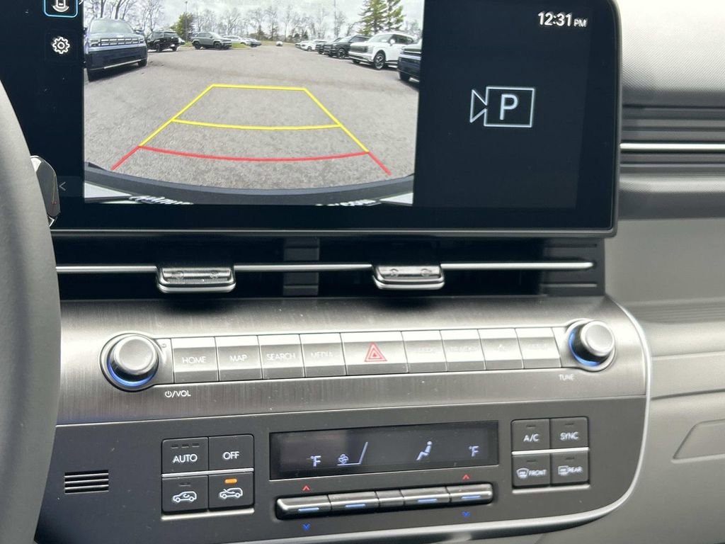 New 2026 Hyundai Kona SEL Sport FWD image 26