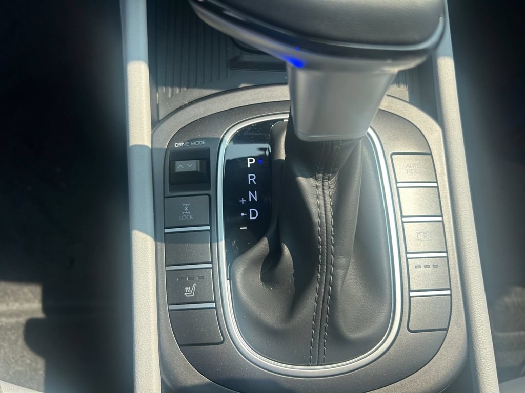 New 2026 Hyundai Kona SEL Sport AWD/4WD image 21