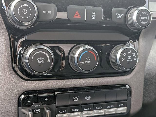 New 2026 RAM 3500 Tradesman image 18