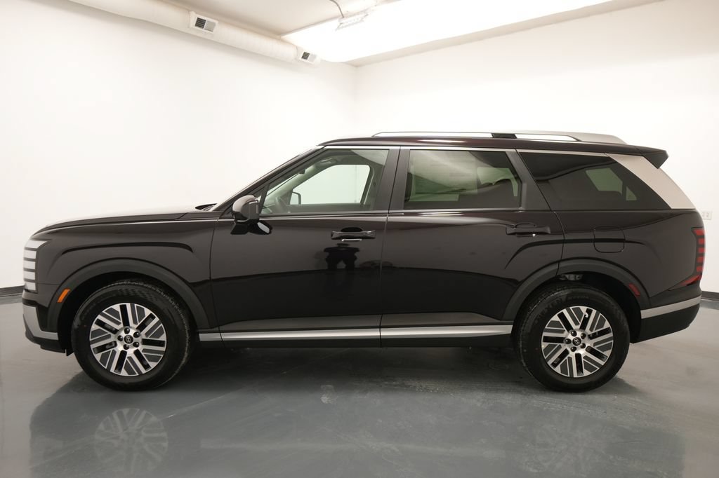 New 2026 Hyundai Palisade SEL AWD/4WD image 4
