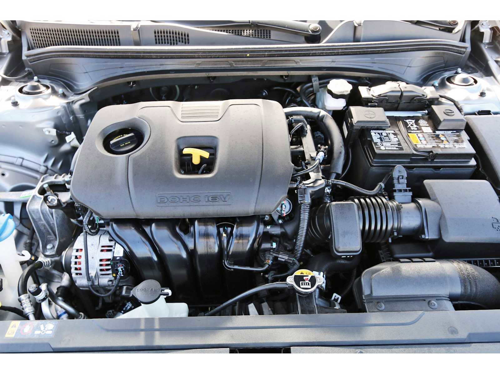 Used 2024 Kia Forte GT-Line w/ GT-Line Premium Package image 31