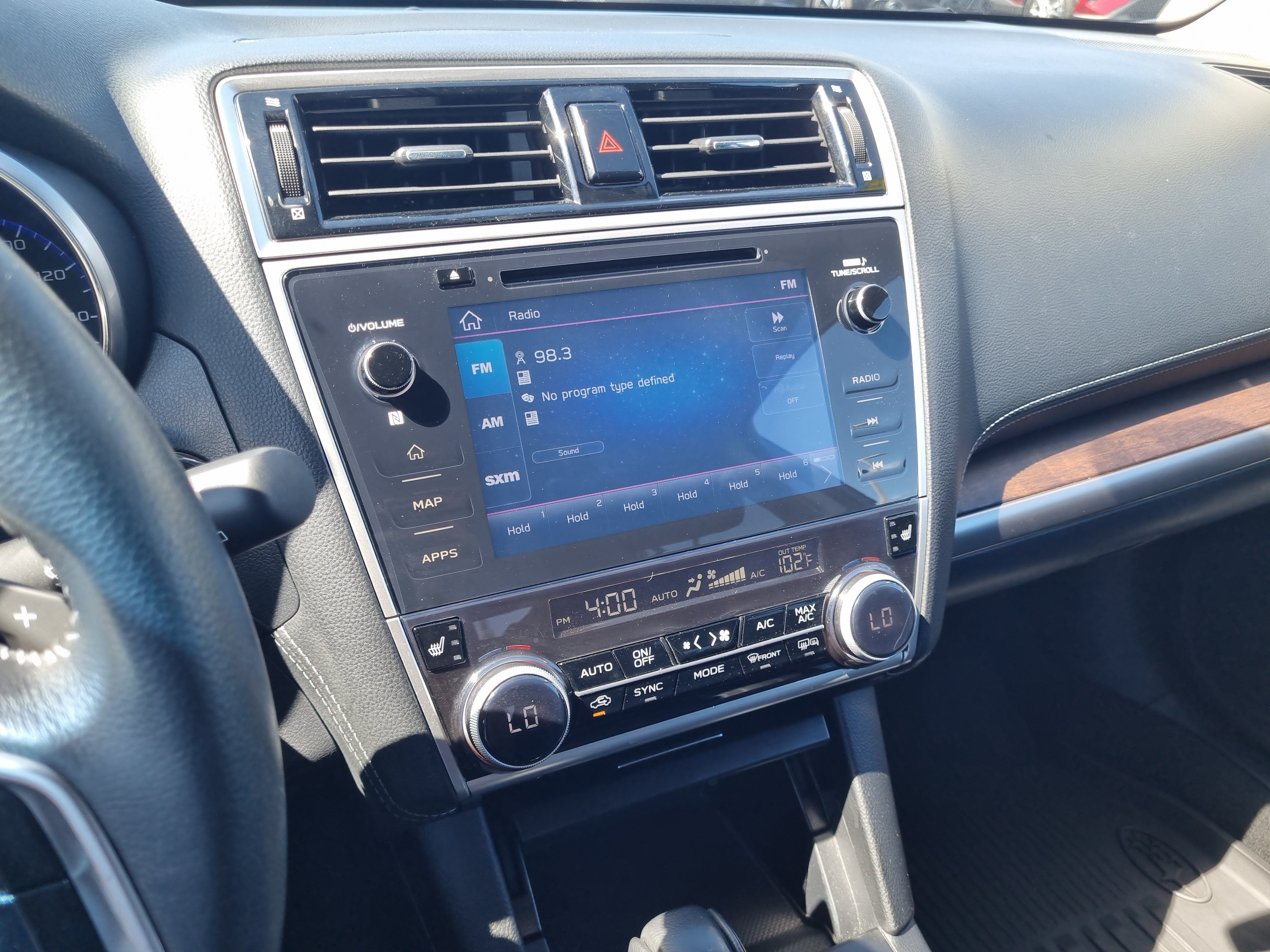 Used 2019 Subaru Outback 3.6R Limited w/ Protection Package #1 AWD/4WD image 30