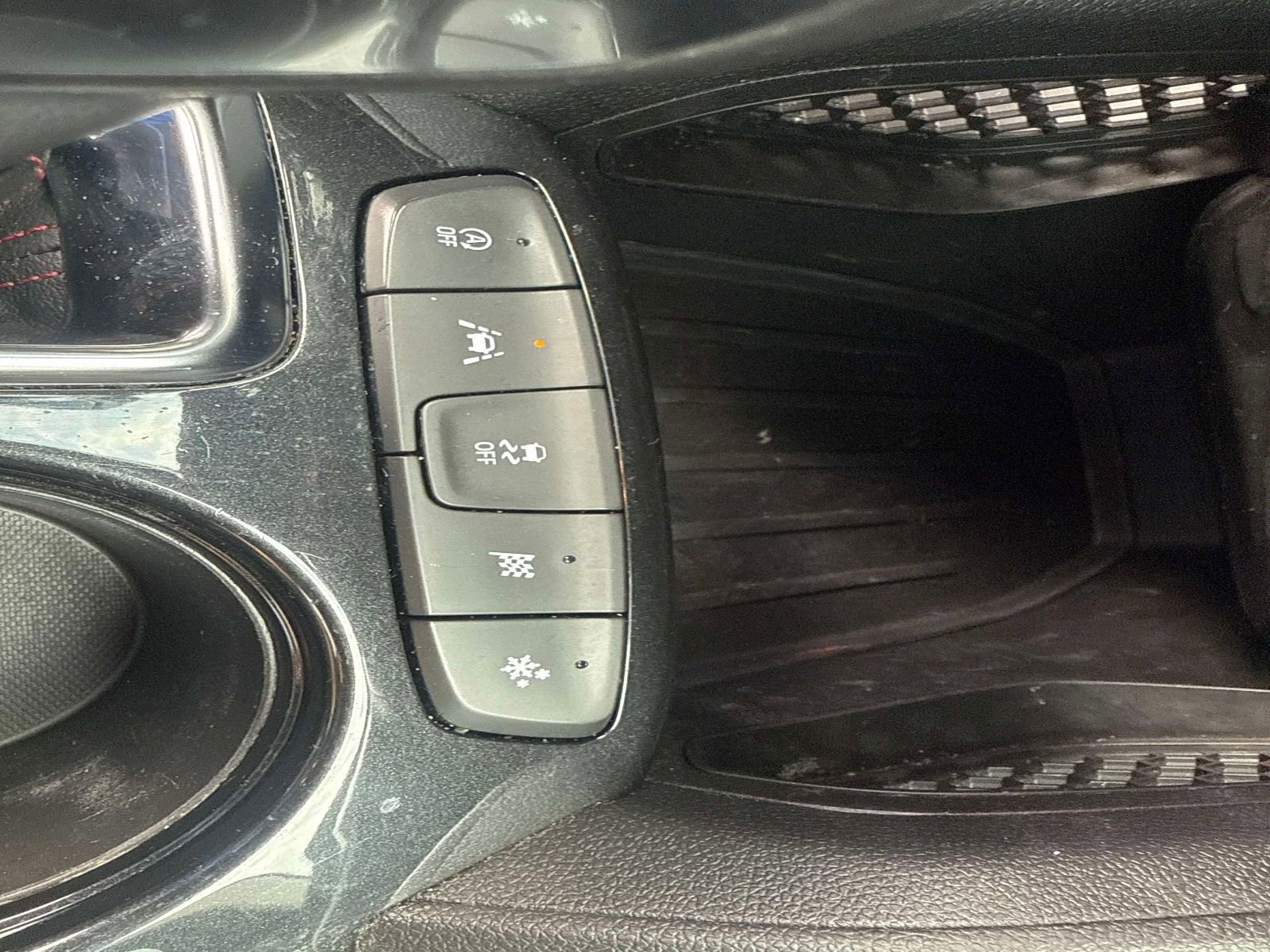 Used 2022 Chevrolet TrailBlazer RS FWD image 25