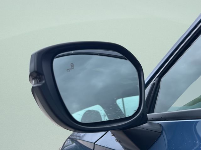 Certified 2026 Honda Civic Sport Touring image 8